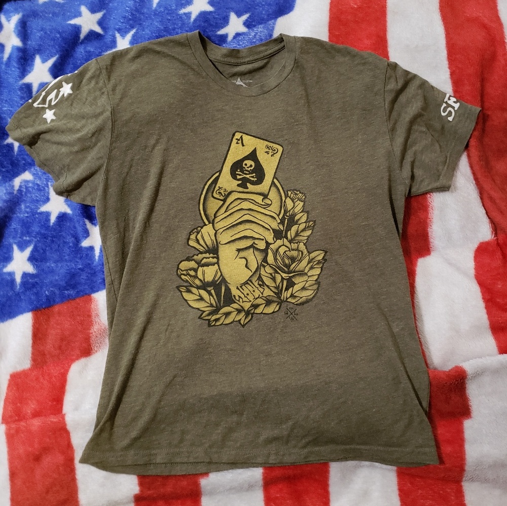 Soflete Tshirt
